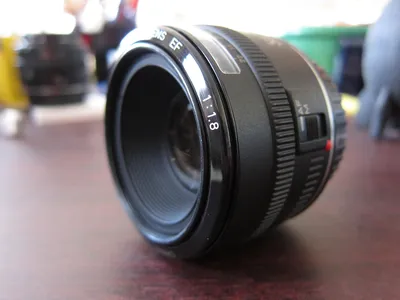 Canon EF 50mm f/1.8 STM - Best Prime Lens For Beginner Photographer -  Review with Sample Images - YouTube