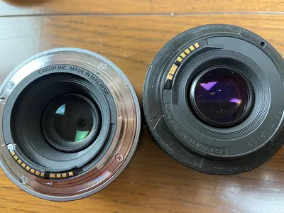 Lens Review – Canon EF 50mm f/1.8 | talktog