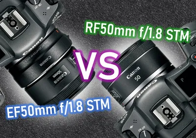 Fstoppers Reviews the Canon RF 50mm f/1.8 STM Lens: Is This the Best  Bang-for-Buck Lens in Existence? | Fstoppers