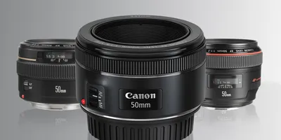 8 Tips for Using the Canon 50mm F1.8 Lens