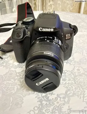 Canon EOS 650D - «Качественный, удобный, стабильный фотоаппарат с  видеокамерой и различными полезными функциями. Топ фотоаппарат» | отзывы