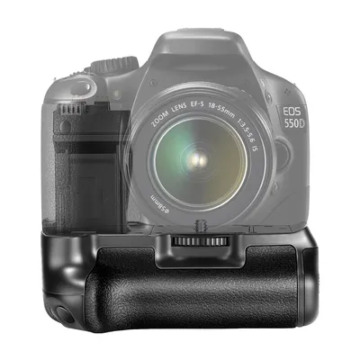 Сменный аккумулятор Neewer BG-E8 для камер Canon EOS 550D 600D 650D 700D/  Rebel T2i T3i T4i T5i | AliExpress