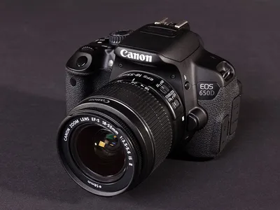 Пленочные камеры Canon EOS 650/650qd (body) купить в Москве в  интернет-магазине | Wonderfoto