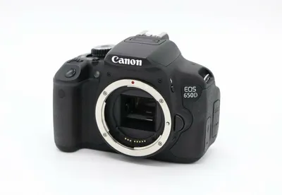 Canon EOS 650D/Rebel T4i In-Depth Review: Digital Photography Review