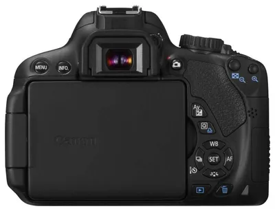 Логотип для корпуса Canon EOS 550D 600D 650D 700D 750D 760D 100D 1100D |  AliExpress