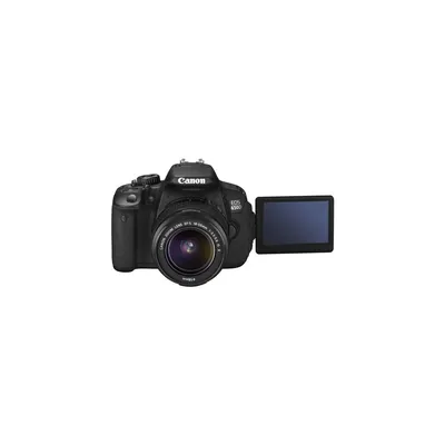 Купить Canon EOS Rebel T4i 650D kit 18-55mm (Б/У) - в фотомагазине  Pixel24.ru, цена, отзывы, характеристики