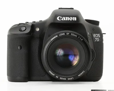Canon EOS 7D Review: Digital Photography Review