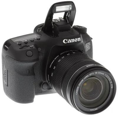 Canon 7D (PL Mount)