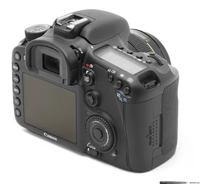 Canon EOS 7D - Wikipedia