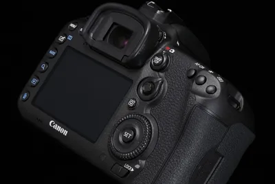 Canon 7D