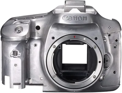 Canon EOS 7D Mark II Hands-On Preview | ePHOTOzine