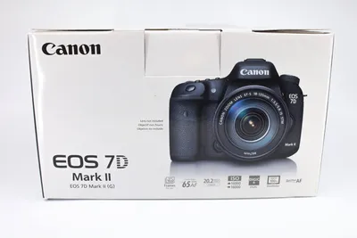 Easy Cover Canon EOS 7D Mark 2 – JapanHobbyTool