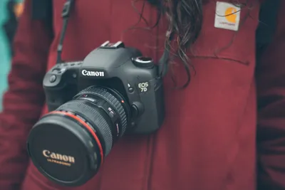 Canon EOS 7D Mark II review | Digital Camera World