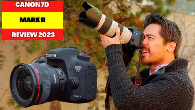 Canon EOS 7D CAMERA with 18-55mm lens – SonyMwanza