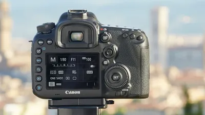 Quick Tips: Using the Interval Timer on Your Canon 7D Mark II – Dave Wegiel  Photography