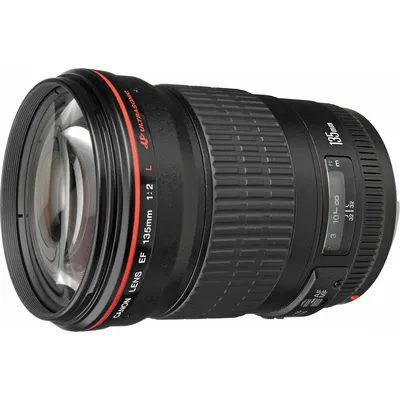 Обзор Canon EF 135mm f/2.8 Soft Focus на беззеркалке | Olegasphoto