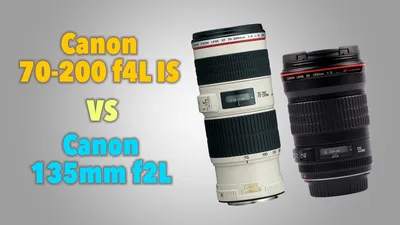 Canon EF 135mm f/2.0L USM обзоры объективов, технические характеристики,  принадлежности - LensBuyersGuide.com