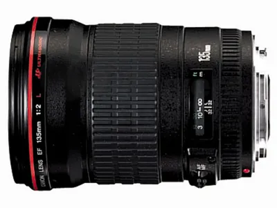 Canon EF 135mm f/2L USM | Lens Review - shanelongphotography.com