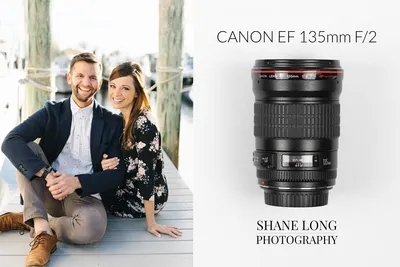 Canon EF 135/2L USM - «Canon EF 135/2L USM - шикарное портретное стекло на  полный кадр» | отзывы