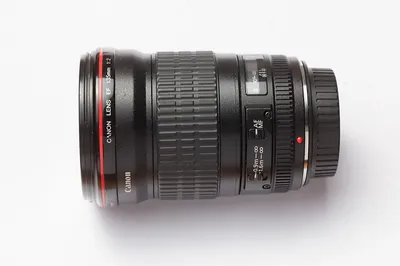 Тест и отзыв об объективе Canon EF 135mm f/2L USM