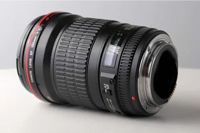 Стоит ли покупать Объектив Canon EF 135mm f/2L USM? Отзывы на Яндекс Маркете