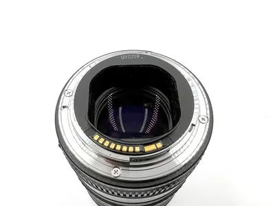Canon EF 135mm f/2L USM - в интернет магазине ТВ-Мир: цены, характеристики,  отзывы, купить Canon EF 135mm f/2L USM в Киеве, Кременчуге - Украина