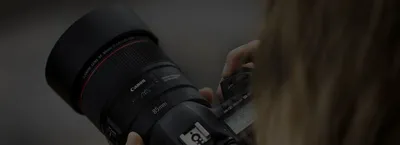Тест и отзыв об объективе Canon EF 135mm f/2L USM