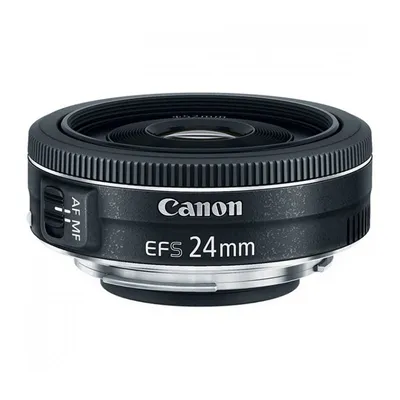 Canon EF-S 24mm f/2.8 STM Lens Review | ePHOTOzine