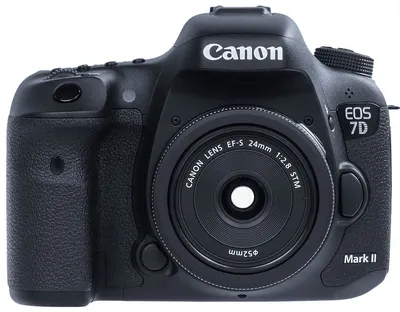 Обзор от покупателя на Объектив Canon EF-S 24mm 2.8 STM — интернет-магазин  ОНЛАЙН ТРЕЙД.РУ