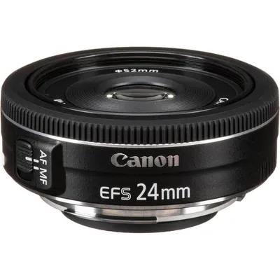 БЛОГ ДМИТРИЯ ЕВТИФЕЕВА | Обзор и тест объектива Canon EF-S 10-18mm 1:4.5-5.6  IS STM