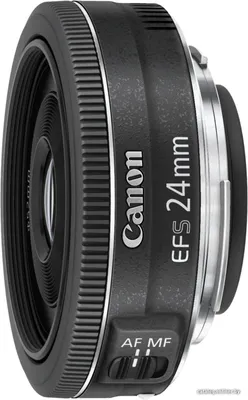 Обзор от покупателя на Объектив Canon EF-S 24mm 2.8 STM — интернет-магазин  ОНЛАЙН ТРЕЙД.РУ