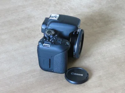 Отзывы Canon EF-S 24mm f/2.8 STM