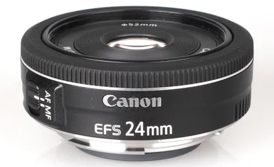 Canon EF 40mm F2.8 STM - «Прекрасный бюджетный объектив! +фото» | отзывы