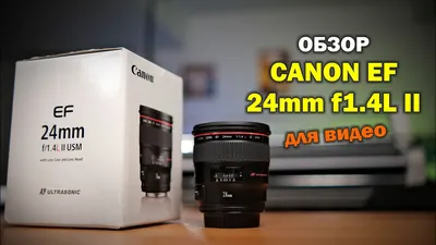 Объектив Canon EF-S 24mm f/2.8 STM купить в Москве - цена 14990 руб в  интернет-магазине | Папарацци