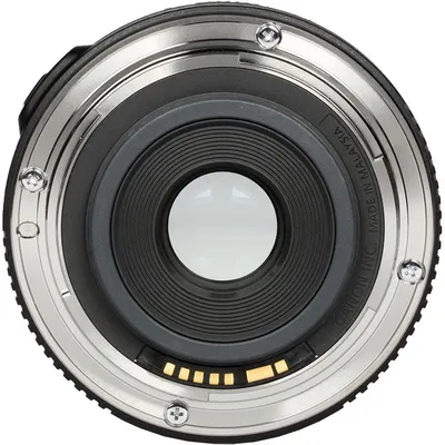 Объектив Canon EF-S 24mm f/2.8 STM купить в ОГО! | 224215 | цена |  характеристики