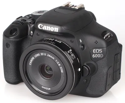 Canon EF-S 24mm f/2.8 STM Lens Review | ePHOTOzine