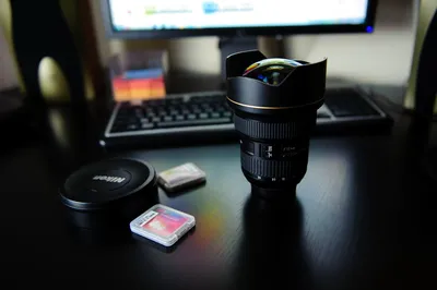 Обзор Nikon 14-24mm f/2.8G ED AF-S Nikkor
