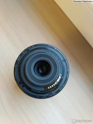 Canon EF-S 10-18mm f/4.5-5.6 IS STM - «Широкоугольный объектив, с которым в  кадр войдет ВСЁ и даже больше!)))) Много примеров ФОТО!!!» | отзывы