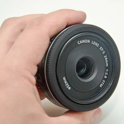 Canon ef s 24mm f 2.8 примеры фото фотографии