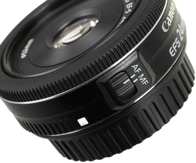 Обзор товара объектив Canon EF-S 24mm f/2.8 STM, Canon EF-S [9522b005]  (1993200) в интернет-магазине СИТИЛИНК