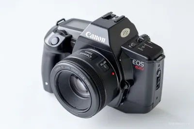 Обзор от покупателя на Объектив Canon EF 40mm f/2.8 STM — интернет-магазин  ОНЛАЙН ТРЕЙД.РУ