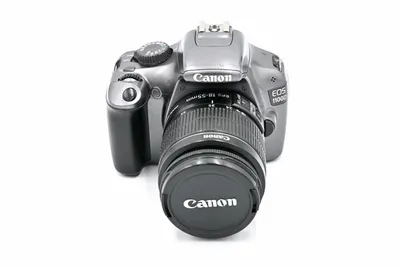 Canon EOS 1100D - «Мой старый добрый друг уже 5,5 лет! Пример фото.» |  отзывы