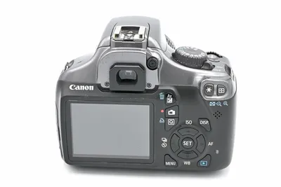 Фотоаппарат Canon EOS 1100D kit 18-55 IS II (б/у, пробег 1150 кадров, S/n:  253073147751) - Фотомаг59 - www.fotomag59.ru