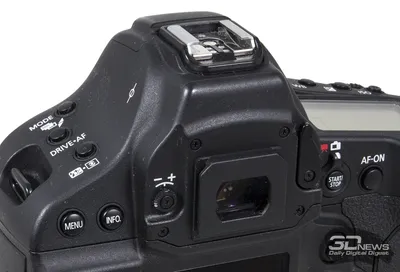Canon EOS 1DX Mark III review - YouTube