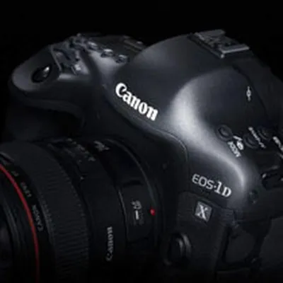 Обзор фотокамеры Canon EOS-1D X от Александра Ноздрина