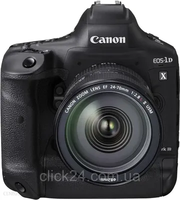 Долгожданный флагман. Первый взгляд на Canon EOS-1D X — Ferra.ru