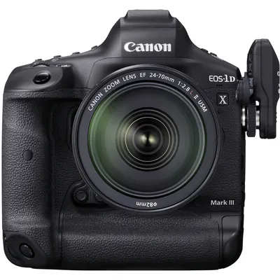 Галерея тестовых снимков Canon EOS 1D X