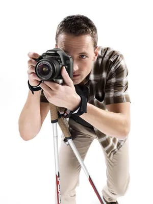 Зеркальный фотоаппарат Canon EOS-1D X Mark III Body купить в Минске