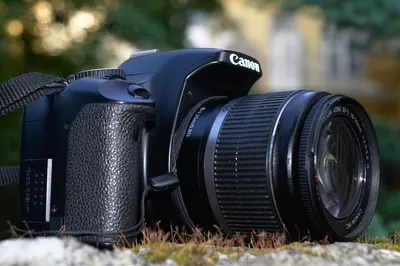 БЛОГ ДМИТРИЯ ЕВТИФЕЕВА | Обзор фотокамеры Canon EOS M