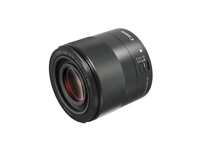 Обзор от покупателя на Объектив Canon EF-M 22mm f/2 STM — интернет-магазин  ОНЛАЙН ТРЕЙД.РУ